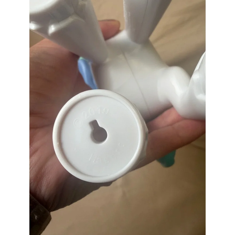 My Little Pony Princess Celestia White Alicorn Figure 2019 Hasbro Light Up Horn